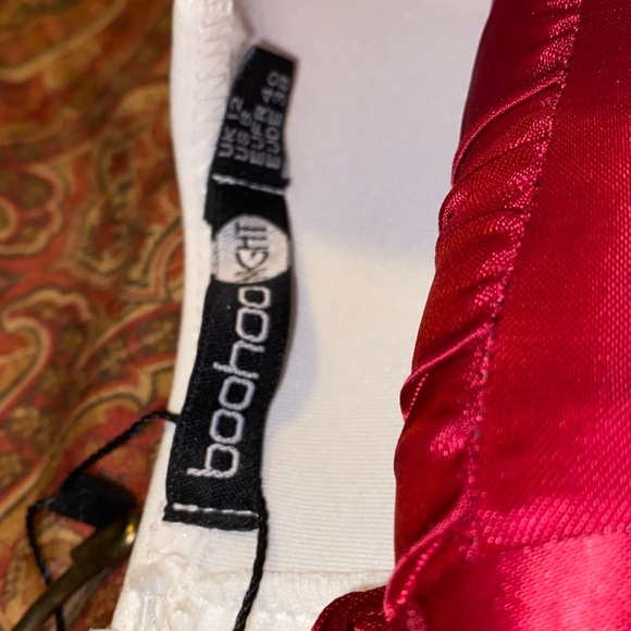 Skater Dress - Picture 3 of 6